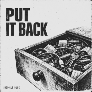 Put It Back (Acoustic)