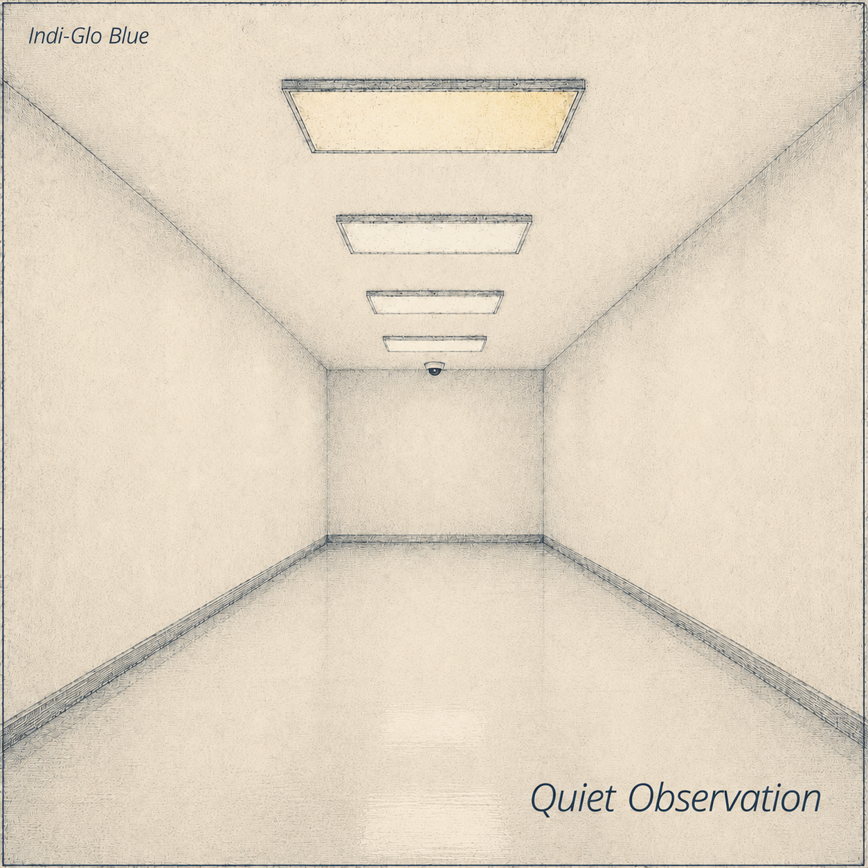 Quiet Observation