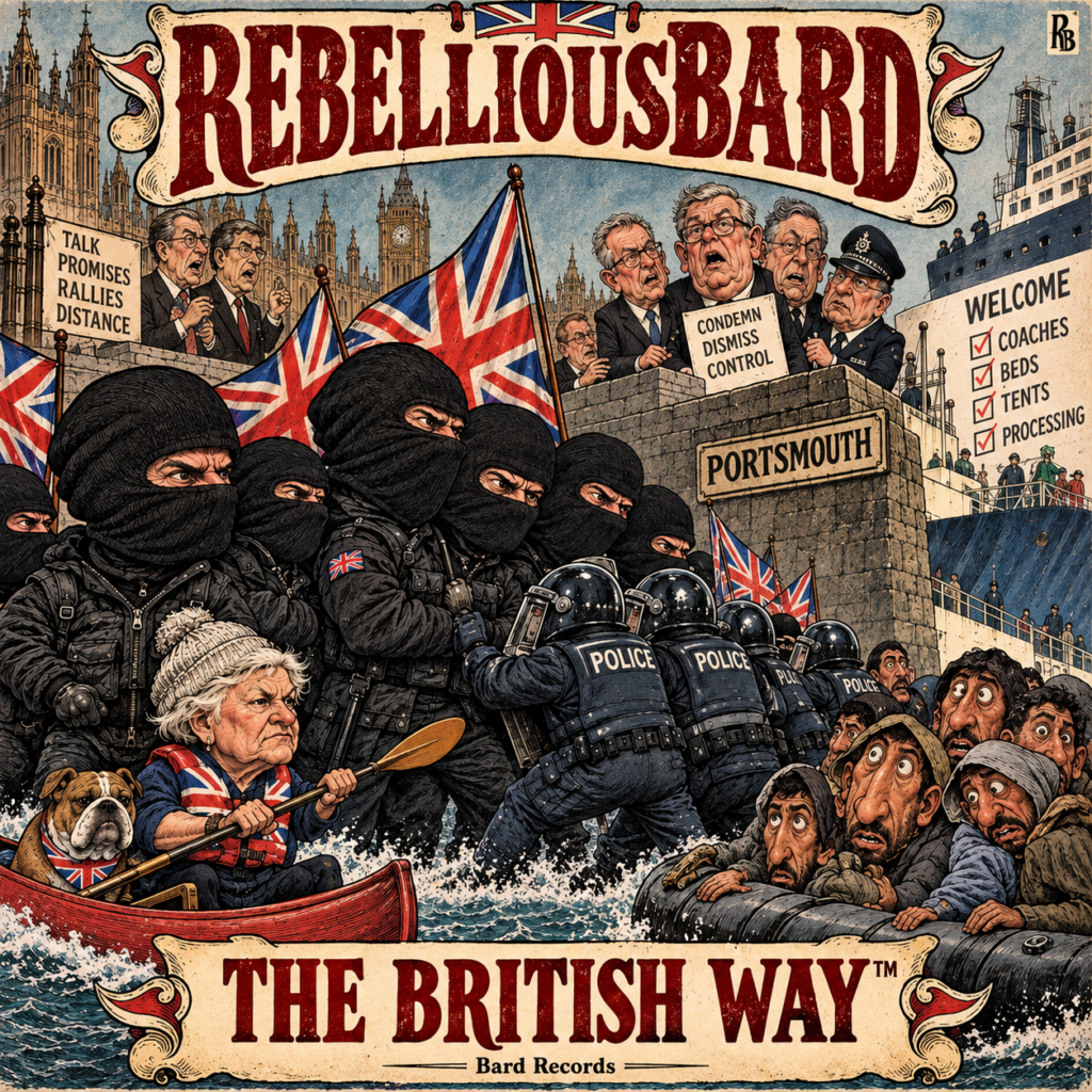 The British Way