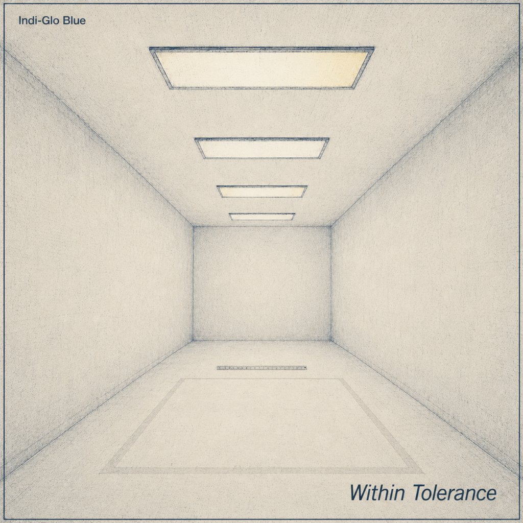 Within Tolerance