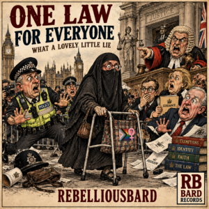 One Law for Everyone