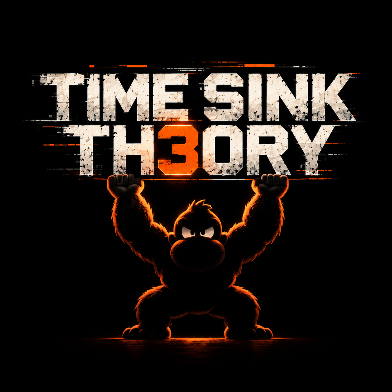 Time Sink Theory